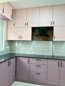 Kitchen Image of 1135 Sq.ft 2 BHK Apartment / Flat for rent in Mana Capitol Apartment, Carmelaram Bangalore for Rs. 52000