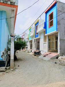 Image of 930 Sq.ft 2 BHK Independent House for sale in Chandra Puram Colony, Bareilly for Rs. 3700000