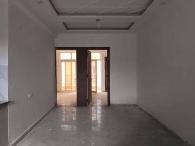 Living Room Image of 1170 Sq.ft 2 BHK Apartment / Flat for sale in Sam Florance, Noida Extension Greater Noida for Rs. 4800000