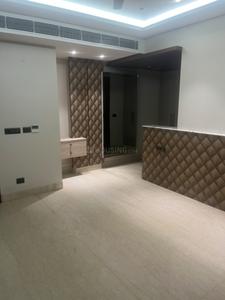 Hall Image of 1800 Sq.ft 3 BHK Builder Floor for sale in Gujranwala Town New Delhi for Rs. 34500000