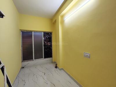 Hall Image of 610 Sq.ft 2 BHK Apartment / Flat for sale in Kasba Kolkata for Rs. 2600000