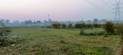 Image of 2000 Sq.ft Residential Plot / Land for sale in Ahmamau, Lucknow for Rs. 6200000