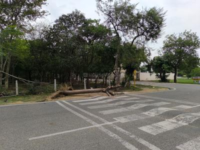 Image of 200 Sq.ft Residential Plot / Land for sale in Omicron III, Greater Noida for Rs. 27500000