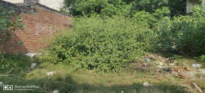 Image of 2152 Sq.ft Residential Plot / Land for sale in Ashiyana, Lucknow for Rs. 25500000