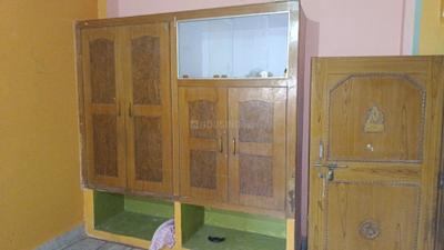 Bedroom Image of 1250 Sq.ft 2.5 BHK Independent House for rent in Bharuhana Mirzapur for Rs. 7000