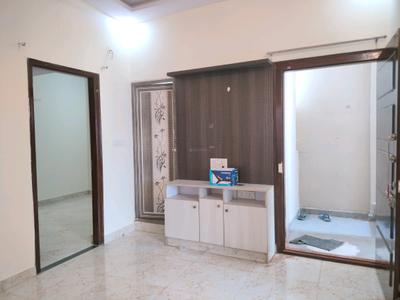 Living Room Image of 700 Sq.ft 2 BHK Independent House for rent in Bommanahalli Bengaluru for Rs. 16000