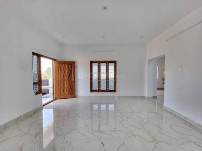 Hall Image of 1000 Sq.ft 2 BHK Independent House for sale in Vedanta City Phase 2, Kandul Raipur for Rs. 2600000