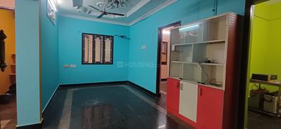Image of 980 Sq.ft 2 BHK Builder Floor for rent in Ekkatuthangal, Chennai for Rs. 25005