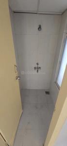 Image of 600 Sq.ft 1 BHK Apartment / Flat for rent in Godrej Garden City, Gota, Ahmedabad for Rs. 15000
