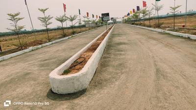 Image of 167 Sq.ft Residential Plot / Land for sale in Thagarapuvalasa, Visakhapatnam for Rs. 3172000