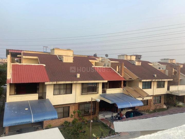 Tata New Haven Crest Main Image 1