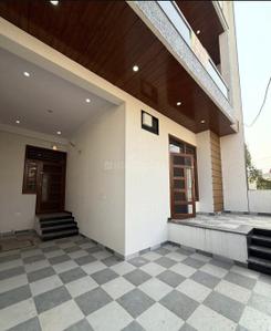 Image of 799 Sq.ft 4 BHK Villa for sale in Nirman Nagar, Jaipur for Rs. 21100000