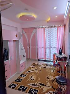 Hall Image of 1700 Sq.ft 2 BHK Apartment / Flat for rent in Ratan Galaxy, Vrindavan Yojana Lucknow for Rs. 30000