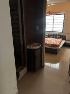 Bedroom Image of 900 Sq.ft 2 BHK Apartment / Flat for sale in Chhani Vadodara for Rs. 3400000