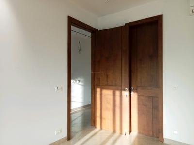 Bedroom Image of 1800 Sq.ft 3 BHK Builder Floor for sale in East Of Kailash New Delhi for Rs. 54000000