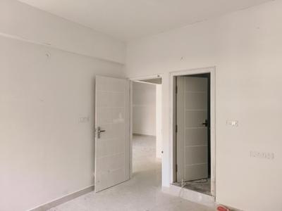 Bedroom Image of 1210 Sq.ft 3 BHK Apartment / Flat for sale in Talaghattapura Bengaluru for Rs. 7800000