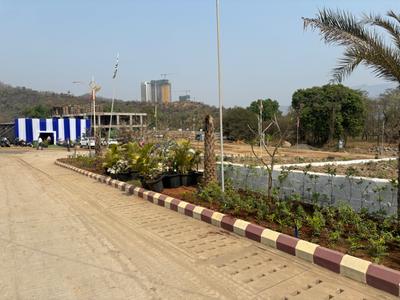 Image of 1458 Sq.ft Residential Plot / Land for sale in Mahape, Navi Mumbai for Rs. 8749000
