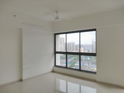 Rustomjee Bella Living Room 2