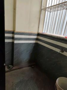 Drying Area Image of 1900 Sq.ft 3 BHK Apartment / Flat for rent in Kondapur Hyderabad for Rs. 38000