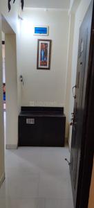 Hall Image of 650 Sq.ft 1 BHK Apartment / Flat for rent in Rahate Colony Nagpur for Rs. 20000