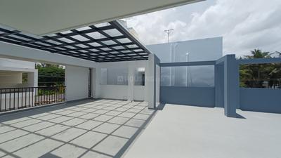 Balcony Image of 2700 Sq.ft 3 BHK Independent House for sale in Koundampalayam Coimbatore for Rs. 18000000