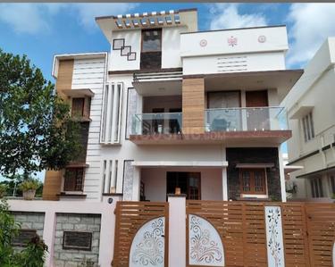 Image of 1200 Sq.ft 2 BHK Independent House for rent in Neendakara - A, Nagercoil for Rs. 9000