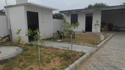 Image of 1116 Sq.ft 8 BHK Farm House for rent in Gokul Kripa The Ring Avenue , Manohariya Wala, Jaipur for Rs. 12000