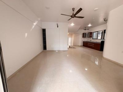 Living Room Image of 2295 Sq.ft 3 BHK Duplex for sale in Rohan Leher 2, Baner Pune for Rs. 26000000