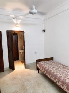 Bedroom Image of 850 Sq.ft 2 BHK Apartment / Flat for sale in Tollygunge Kolkata for Rs. 3800000