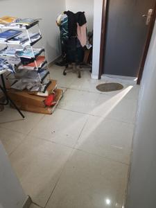 Bedroom Image of 1250 Sq.ft 3 BHK Apartment / Flat for sale in Sector 13 Dwarka New Delhi for Rs. 20500000
