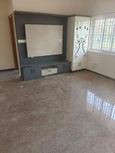 Hall Image of 1300 Sq.ft 2 BHK Builder Floor for rent in Jnana Ganga Nagar Bengaluru for Rs. 25000