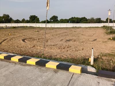 Image of 805 Sq.ft Residential Plot / Land for sale in Ikkadu, Chennai for Rs. 1770000