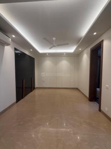 Bedroom Image of 2250 Sq.ft 4 BHK Builder Floor for sale in Greater Kailash II New Delhi for Rs. 62000000