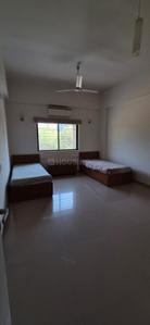 Bedroom Image of 4800 Sq.ft 4 BHK Apartment / Flat for sale in Thaltej Ahmedabad for Rs. 45000010