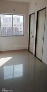 Hall Image of 170 Sq.ft 1 RK Apartment / Flat for sale in Xrbia Abode, Jambhul Pune for Rs. 1150000