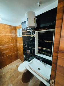 Bathroom Image of 1890 Sq.ft 3 BHK Apartment / Flat for rent in Paras Emperor, Hoshangabad Road Bhopal for Rs. 45000