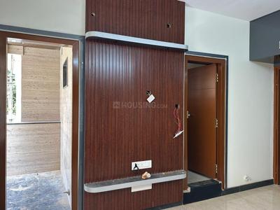 Bedroom Image of 2000 Sq.ft 3 BHK Independent House for sale in Nagarbhavi Bengaluru for Rs. 18700000