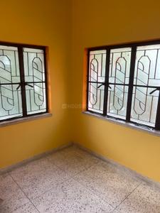Bedroom Image of 950 Sq.ft 3 BHK Apartment / Flat for rent in Kamdahari Kolkata for Rs. 17000