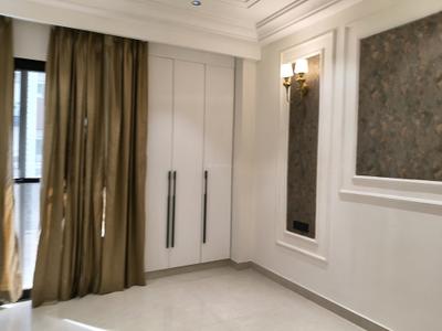Bedroom Image of 2350 Sq.ft 3.5 BHK Builder Floor for rent in Sector 23 Gurgaon for Rs. 62000