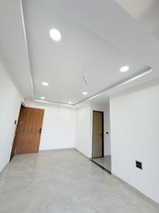 Hall Image of 1044 Sq.ft 2 BHK Apartment / Flat for sale in Homeland Icon Impera, Rau Indore for Rs. 4000000