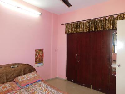 Bedroom Image of 580 Sq.ft 1 BHK Apartment / Flat for sale in Gala Highland Residency, Thane West Thane for Rs. 7500000