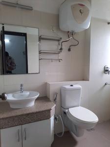 Bedroom Two Image of 1900 Sq.ft 3.5 BHK Apartment / Flat for sale in Indiabulls Centrum Park by Indiabulls, Sector 103 Gurgaon for Rs. 20000000