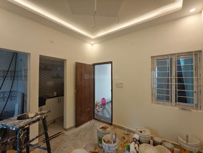 Bedroom Image of 2700 Sq.ft 5 BHK Independent House for sale in NRI Layout Bengaluru for Rs. 16500000