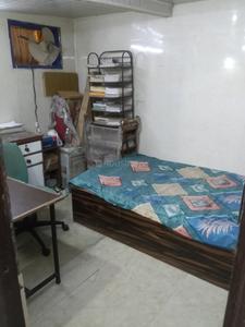 Bedroom Image of My pg in Mukherjee Nagar, New Delhi
