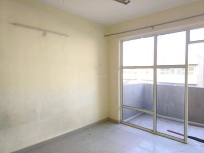 Bedroom Image of 700 Sq.ft 2 BHK Apartment / Flat for sale in Pyramid Elite, Sector 86 Gurgaon for Rs. 7200000