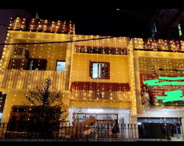 6 BHK Independent House