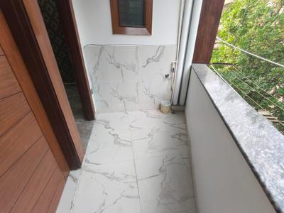 Balcony Image of 1425 Sq.ft 3 BHK Builder Floor for sale in Vaishali Ghaziabad for Rs. 12500000