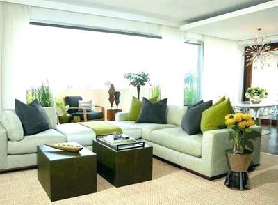Hall Image of 1600 Sq.ft 3 BHK Apartment / Flat for sale in Kalyan West Kalyan for Rs. 12500000