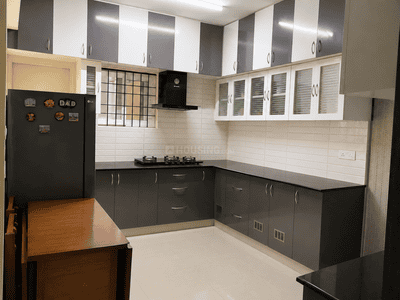 Image of 1144 Sq.ft 2 BHK Apartment / Flat for sale in Tetra Grand Green Aspire, Sampigehalli, Bengaluru for Rs. 7800000