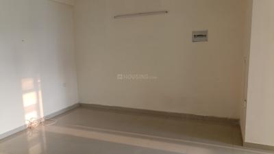 Living Room Image of 850 Sq.ft 2 BHK Apartment / Flat for rent in Pyramid Fusion Homes, Sector 70A Gurgaon for Rs. 18500